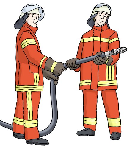 feuerwehr