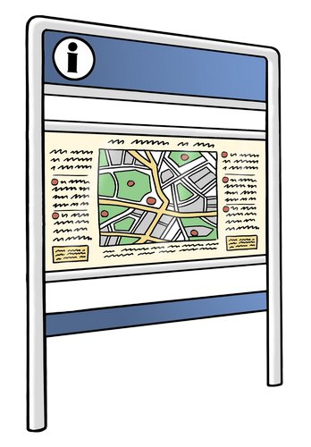 infotafel