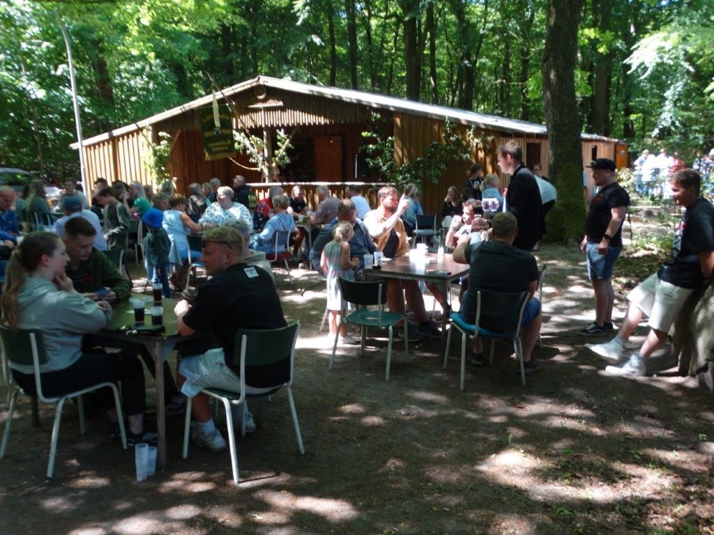 Schützenfest