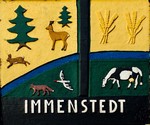 wappen immenstedt