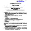 Einladung Gemeindevertretersitzung 05/2022