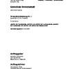 Vorkaufsrechtsatzung