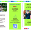 Flyer Ehrenamtliche Vormundschaft